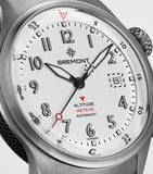 Bremont Altitude MB Meteor pilot's watch 42mm (British brand)