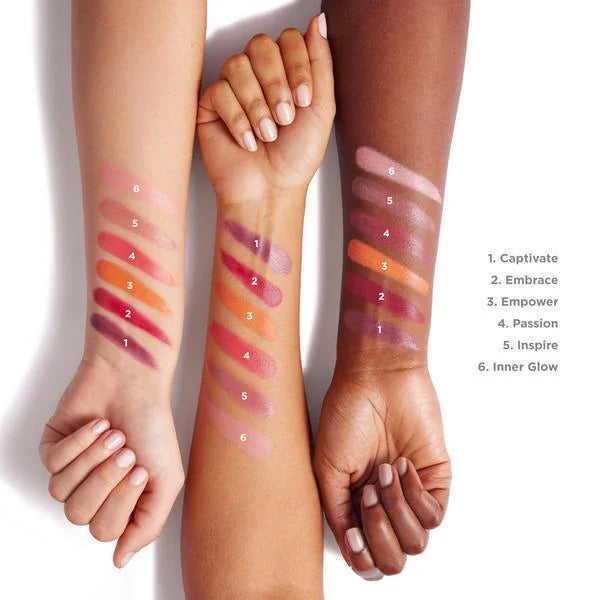 Studio London Cream Blusher Inspire (British brand)