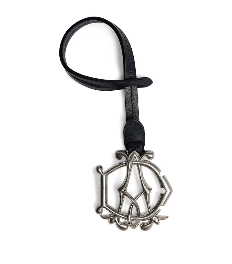 Dunhill Monogram Charm, UK version