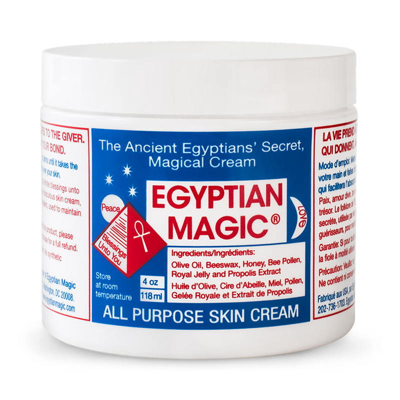 Egyptian Magic 4-oz Jar