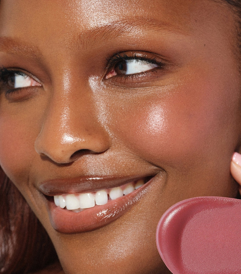 Anastasia Beverly Hills blurring serum blush - British product