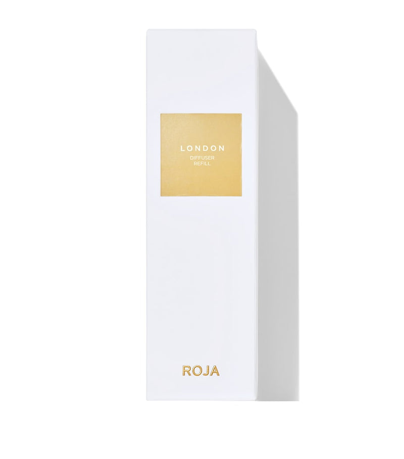 Roja London diffuser refill 750ml, imported from the UK