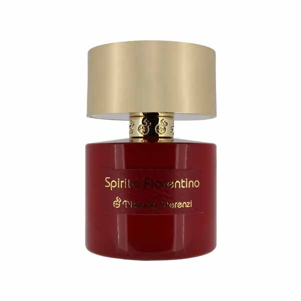 Tiziana Terenzi Spirito Fiorentino floral spice perfume 100ml (British brand)