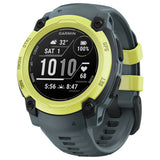 Argos Garmin Instinct E 40mm GPS Smart Watch - Lime/ Twilight- Buy online at McGrocer