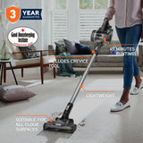 Vax Blade 4 Classic cordless stick vacuum, UK version