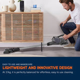 Vax Blade 4 Classic cordless stick vacuum, UK version