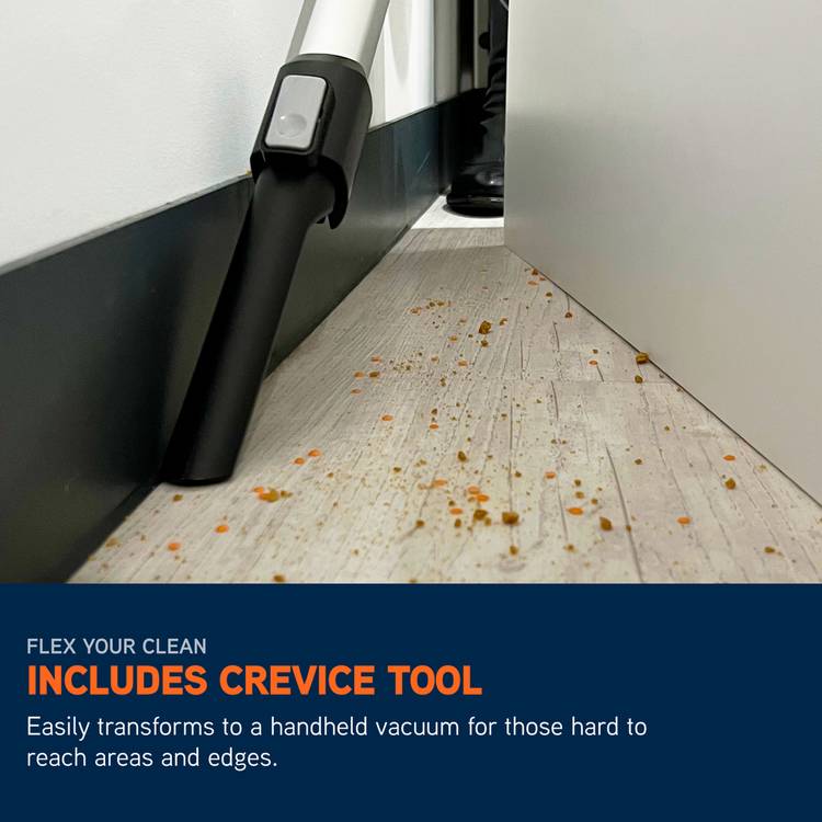 Vax Blade 4 Classic cordless stick vacuum, UK version
