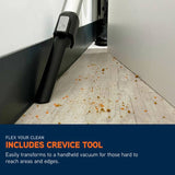 Vax Blade 4 Classic cordless stick vacuum, UK version