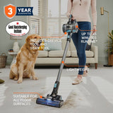 Vax Blade 4 Classic Plus cordless vacuum cleaner (British brand)