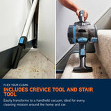 Vax Blade 4 Classic Plus cordless vacuum cleaner (British brand)