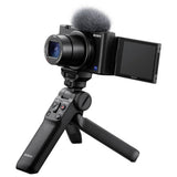 Sony ZV-1 compact digital camera 20.1MP 4K - British product