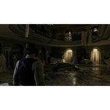 Alone In Dark PS5 survival horror game, UK version