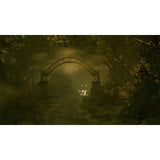 Alone In Dark PS5 survival horror game, UK version