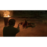Alone In Dark PS5 survival horror game, UK version