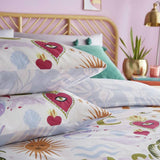 furn Alchemy Abstract bedding set single (British brand)