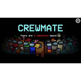 Among Us Nintendo Switch game Crewmate Edition (British brand)
