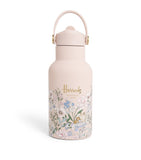 Harrods fairy water bottle 350ml stainless steel - British product