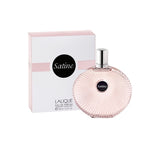Lalique Satine Eau de Parfum 100ml bottle, UK version