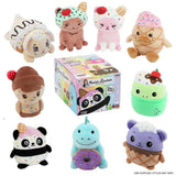 Moriah Elizabeth mini mystery plush Series 2 15.5cm - British product