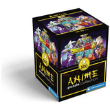 Argos Clementoni Anime Cube Dragon Ball Z 500 Piece Jigsaw Puzzle- Buy online at McGrocer