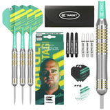Argos Target Rob Cross 22g Brass Darts Set- Buy online at McGrocer
