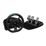 Argos Logitech G923 TRUEFORCE Gaming Steering Wheel for Xbox and PC- Buy online at McGrocer