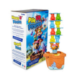 Tomy Pile Up Pirates stacking game (British brand)