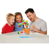Tomy Pile Up Pirates stacking game (British brand)