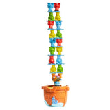 Tomy Pile Up Pirates stacking game (British brand)