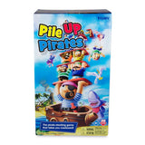 Tomy Pile Up Pirates stacking game (British brand)