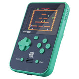 Hyper Mega Tech Taito Super Pocket retro handheld console - British product