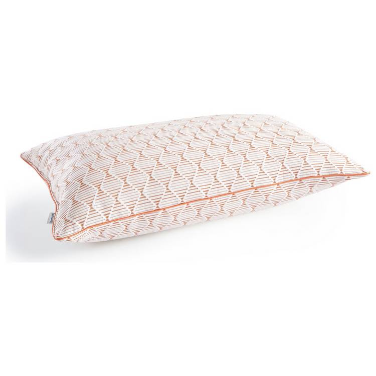 Silentnight cooling copper medium pillow, imported from the UK