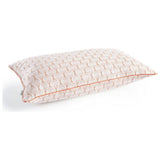 Silentnight cooling copper medium pillow, imported from the UK