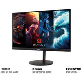 Acer Nitro 27in WQHD gaming monitor (British brand)