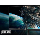 Acer Nitro 27in WQHD gaming monitor (British brand)