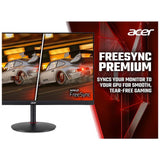 Acer Nitro 27in WQHD gaming monitor (British brand)