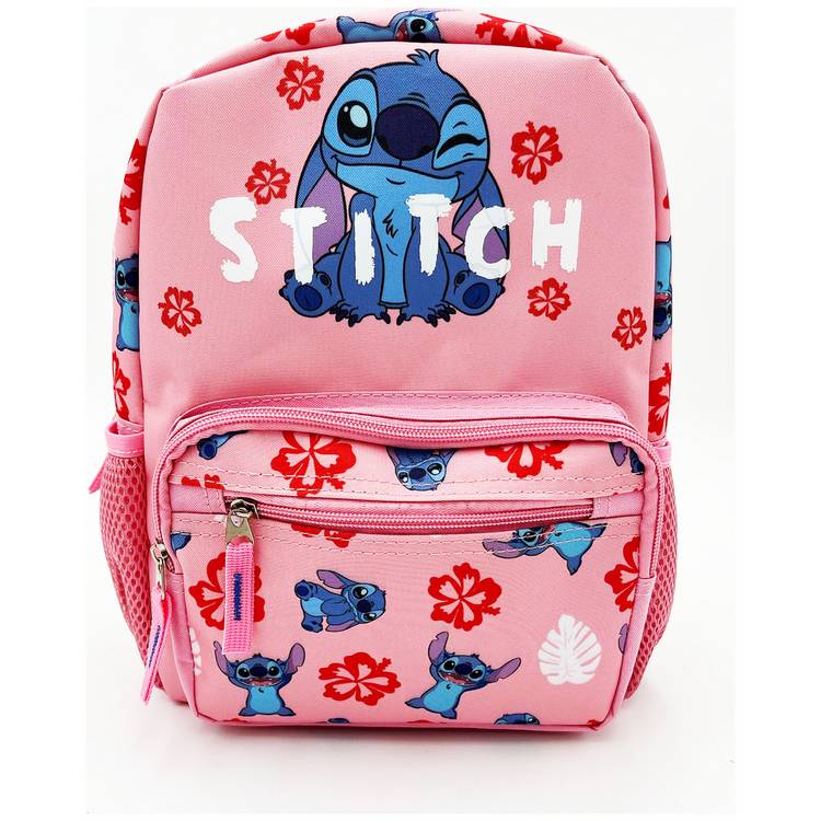 Disney Lilo Stitch kids backpack, imported from the UK