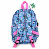 Disney Lilo Stitch kids backpack, imported from the UK