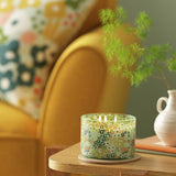 Argos Habitat x Scion Multiwick Candle - Hyacinth & White Birch- Buy online at McGrocer