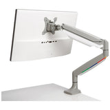 Kensington SmartFit monitor arm grey 13-32 inch (British brand)