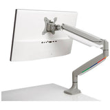 Argos Kensington SmartFit 13-32 Inch Single Monitor Arm Grey- Buy online at McGrocer