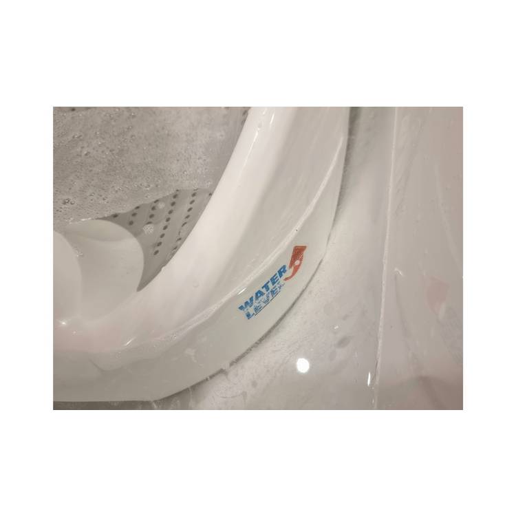 Nuby newborn bath support with cushioned backrest, UK version