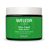 Weleda Skin Food Vegan Body Butter   150ml GOODS M&S