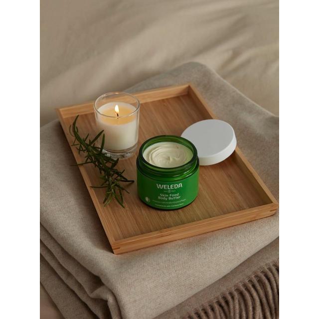 Weleda Skin Food Vegan Body Butter   150ml GOODS M&S