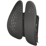 Kensington SmartFit Conform back rest with height adjustment, imported from the UK
