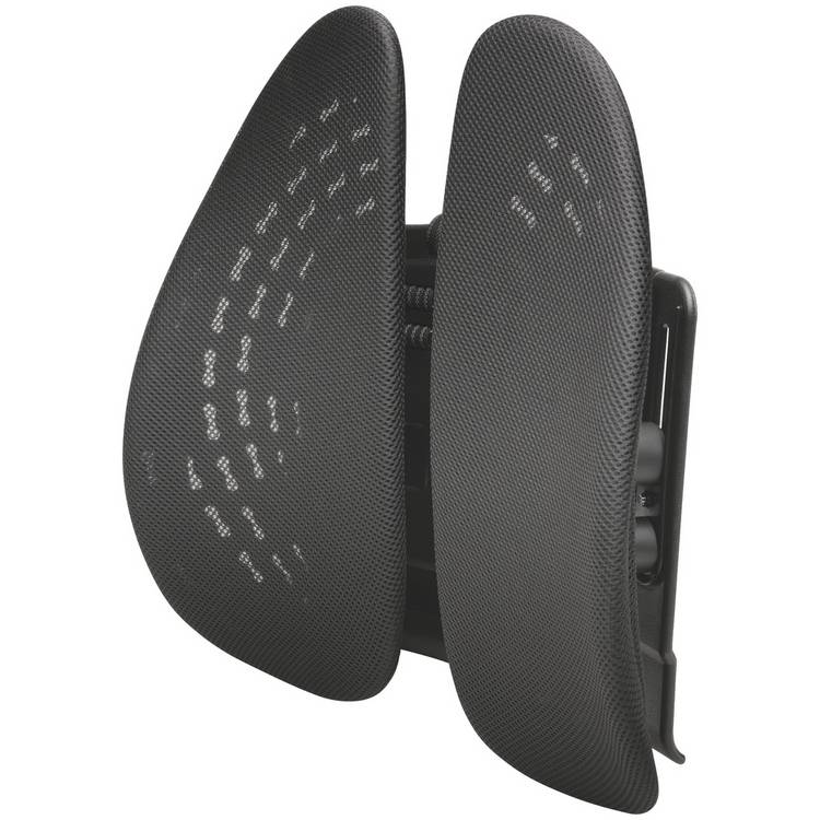 Kensington SmartFit Conform back rest with height adjustment, imported from the UK