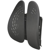 Kensington SmartFit Conform back rest with height adjustment, imported from the UK