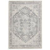 Habitat flatweave runner grey vintage effect 80x150cm, imported from the UK
