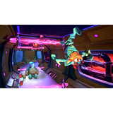 Crash Bandicoot 4: It's About Time Nintendo Switch game, UK version