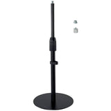 Argos Kensington A1010 Telescoping Desk Stand Black- Buy online at McGrocer